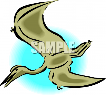 Dinosaur Clipart