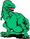 Dinosaur Clipart