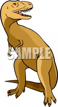 Dinosaur Clipart