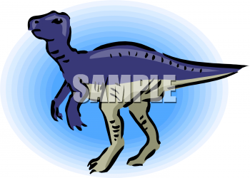 Dinosaur Clipart