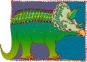 Dinosaur Clipart