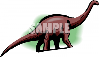 Dinosaur Clipart