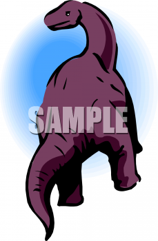 Dinosaur Clipart