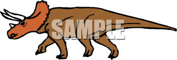 Dinosaur Clipart