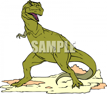 Dinosaur Clipart