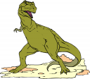 Dinosaur Clipart