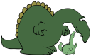 Dinosaur Clipart