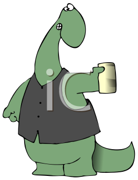 Dinosaur Clipart