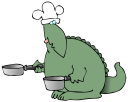 Dinosaur Clipart