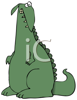 Dinosaur Clipart