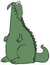 Dinosaur Clipart