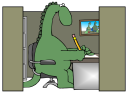 Dinosaur Clipart