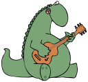 Dinosaur Clipart