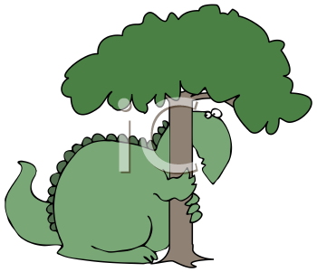 Dinosaur Clipart