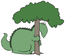 Dinosaur Clipart