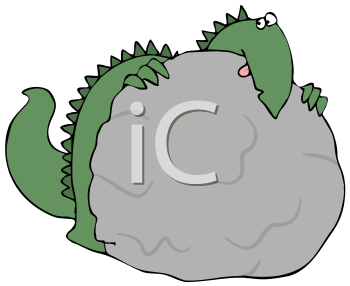 Dinosaur Clipart