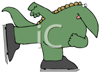 Dinosaur Clipart