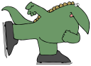 Dinosaur Clipart