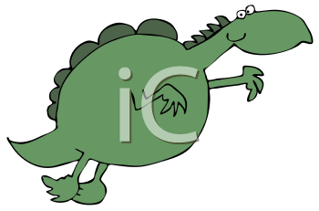 Dinosaur Clipart