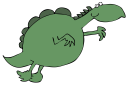 Dinosaur Clipart