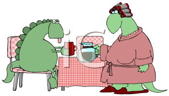 Breakfast Clipart