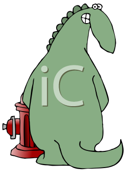 Dinosaur Clipart