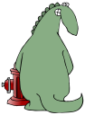 Dinosaur Clipart