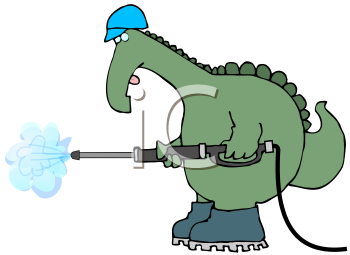 Dinosaur Clipart