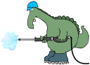 Dinosaur Clipart