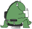 Dinosaur Clipart