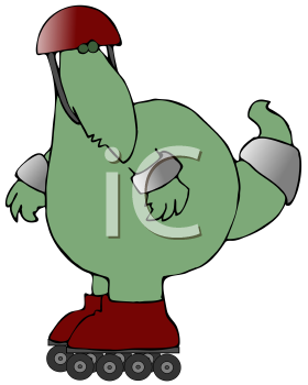 Dinosaur Clipart