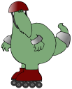 Dinosaur Clipart