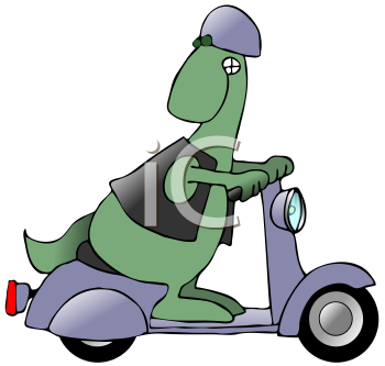 Dinosaur Clipart