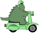 Dinosaur Clipart