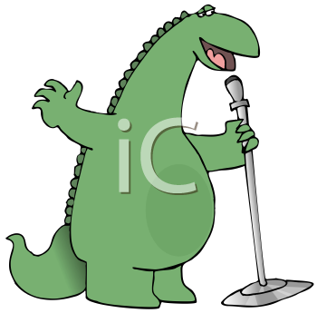 Dinosaur Clipart