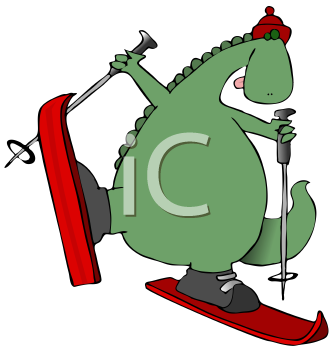 Dinosaur Clipart