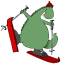 Dinosaur Clipart