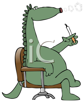 Dinosaur Clipart