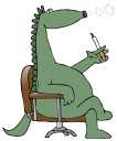 Dinosaur Clipart