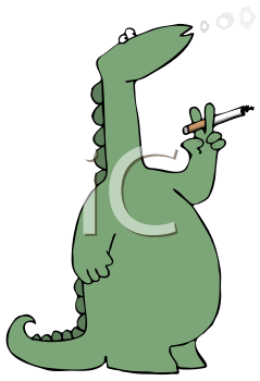 Dinosaur Clipart