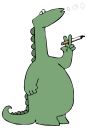 Dinosaur Clipart