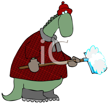 Dinosaur Clipart