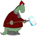 Dinosaur Clipart