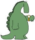 Dinosaur Clipart