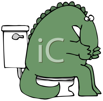 Dinosaur Clipart