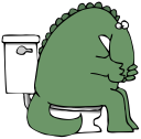 Dinosaur Clipart