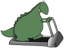 Dinosaur Clipart