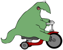 Dinosaur Clipart