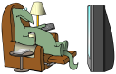 Dinosaur Clipart