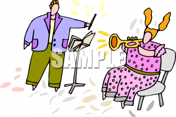 Music Clipart